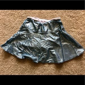 SparkleSkirt Running Skirt